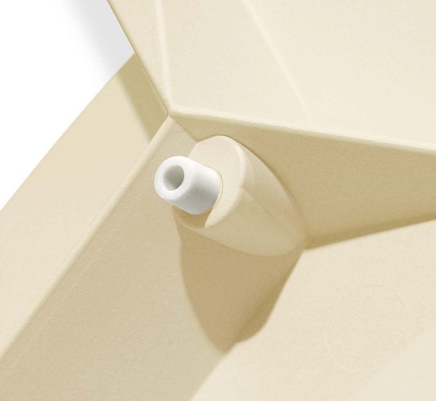 Кухонный стул Sheffilton SHT-S111-P бежевый/бежевый 4554898407 изображение 4 Кухонный стул Sheffilton SHT-S111-P бежевый/бежевый 4554898407 Фото № 4