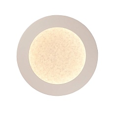 Встраиваемый светодиодный светильник De Markt Стаут 5 702011501 1