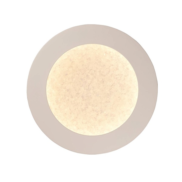 Встраиваемый светодиодный светильник De Markt Стаут 5 702011501 Фото № 2