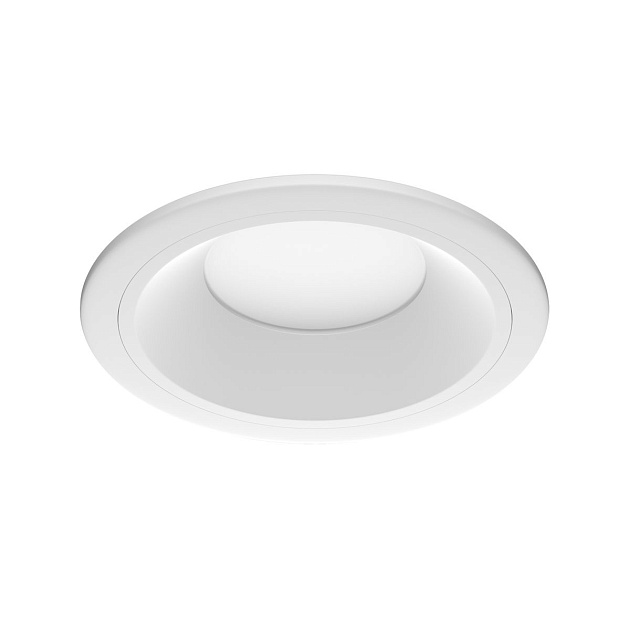 Встраиваемый светодиодный светильник Lightstar Zocco 220092 изображение 1 Встраиваемый светодиодный светильник Lightstar Zocco 220092 Фото № 1