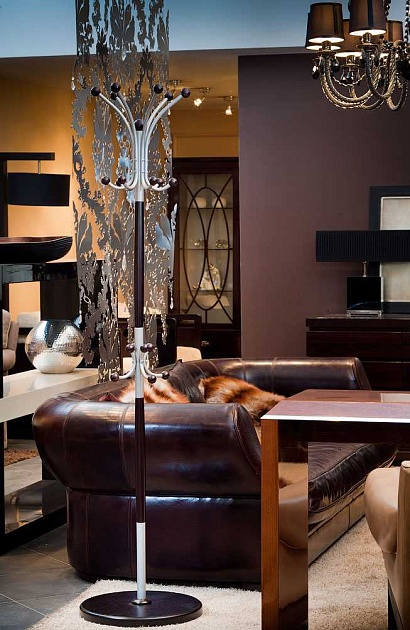 Напольная вешалка Мебелик Д 1 002525 Фото № 13