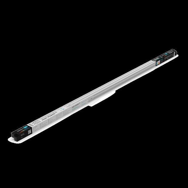 Лампа светодиодная Gauss G13 24W 4000К матовая 93024 Фото № 10