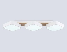 Светильник потолочный Ambrella light COMFORT FL4877 1