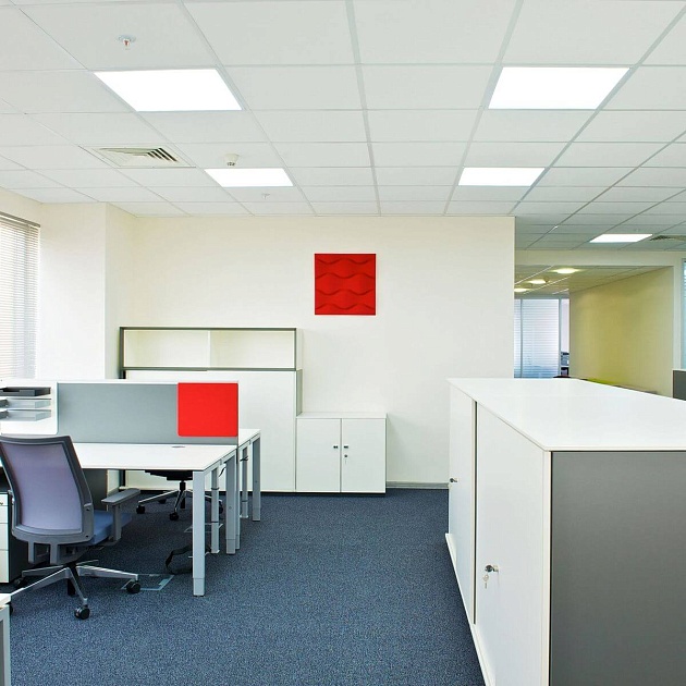 Встраиваемая светодиодная панель Apeyron 42-001 изображение 15 Встраиваемая светодиодная панель Apeyron 42-001 Фото № 15