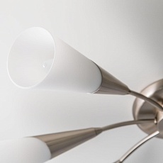 Потолочная люстра Citilux Фокус CL103181 5