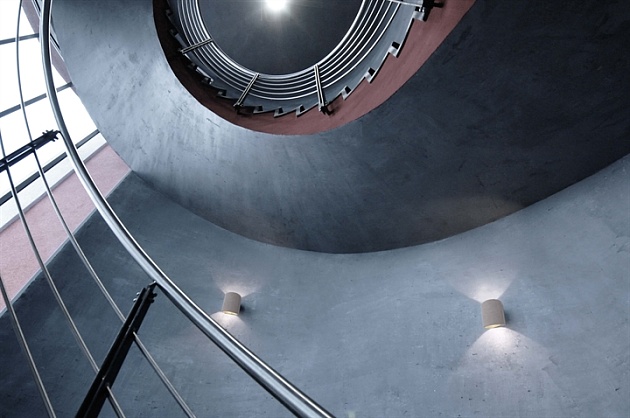 Настенный светильник Deko-Light Sabik 341175 изображение 2 Настенный светильник Deko-Light Sabik 341175 Фото № 2