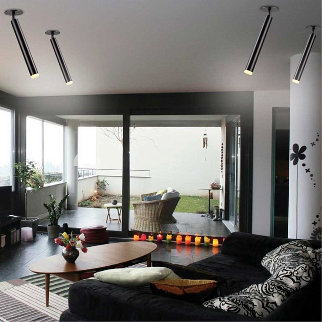 Встраиваемый спот Novotech Spot Modo 357889 Фото № 3