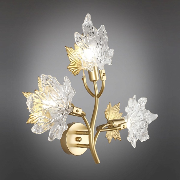 Бра Omnilux Vitereta OML-52701-03 изображение 9 Бра Omnilux Vitereta OML-52701-03 Фото № 9