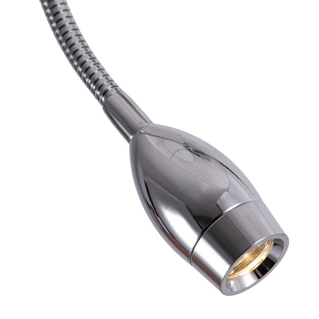 Торшер Arte Lamp Elba A2581PN-2CC изображение 3 Торшер Arte Lamp Elba A2581PN-2CC Фото № 3