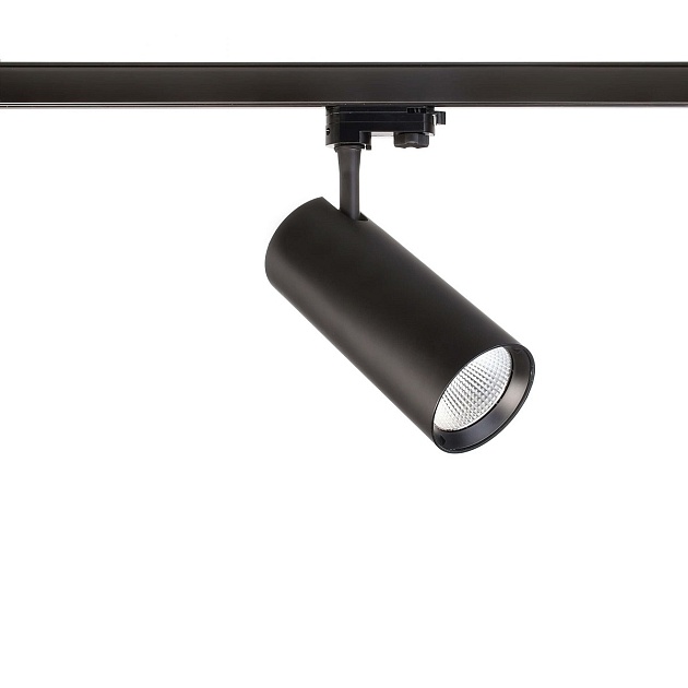 Трековый светодиодный светильник Deko-Light Horus 707106 Фото № 1