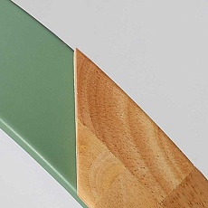 Потолочный светильник Imperium Loft Clip White D30 101446-26 4