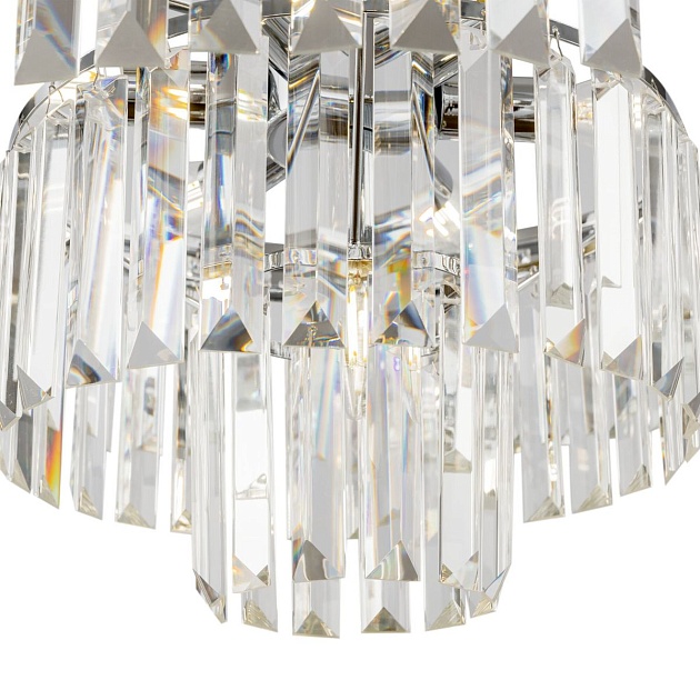 Подвесная люстра Maytoni Revero MOD085PL-07CH Фото № 2