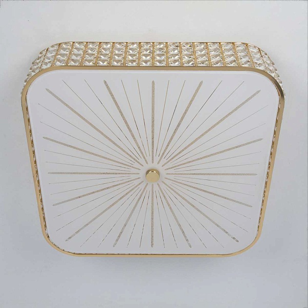 Потолочный светильник Citilux Портал CL324282 Фото № 12