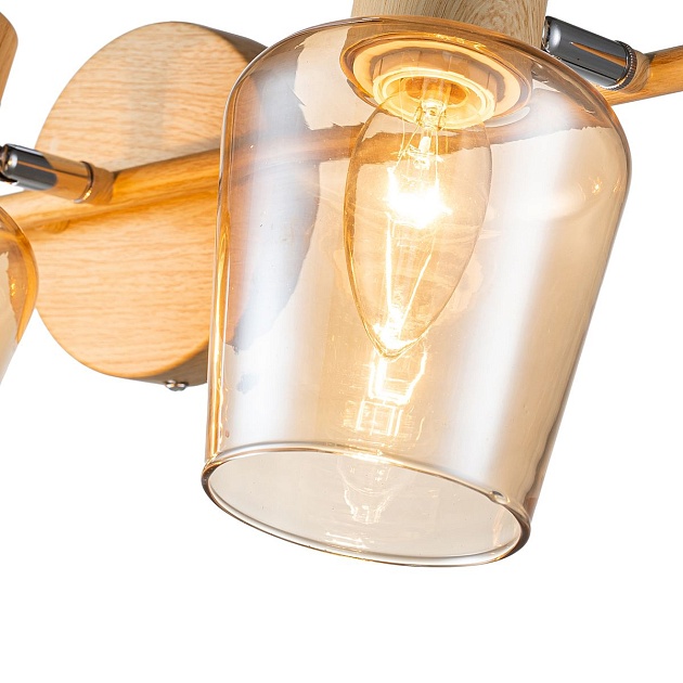 Спот Escada Woody 691/3P Фото № 5