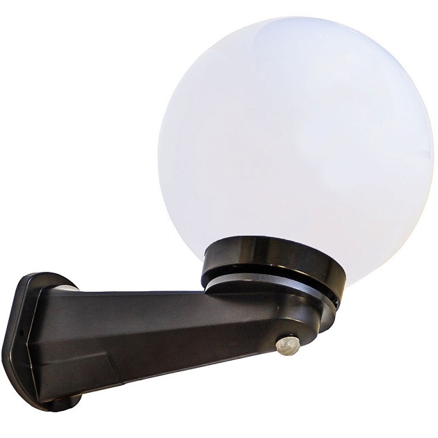 Уличный настенный светильник Apeyron НБУ НБУ21-60-251 Фото № 3