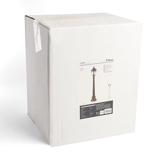 Уличный светильник Feron Будапешт PL686 11695 Фото № 6