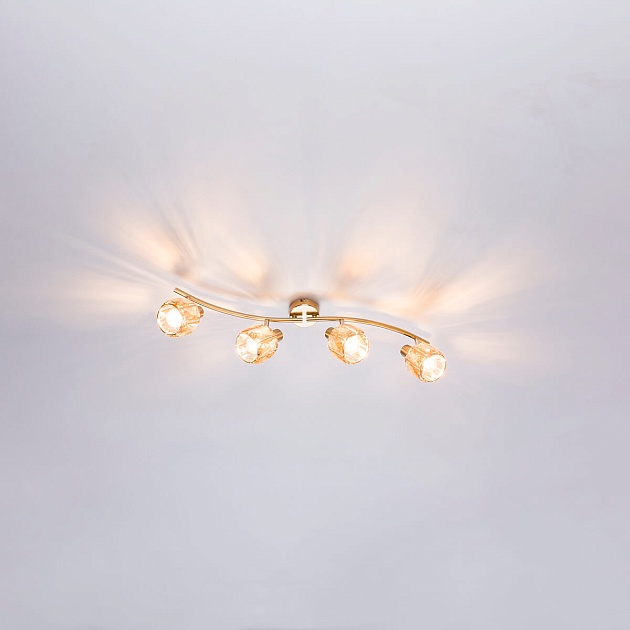 Спот Globo Mero 54358-4 Фото № 2