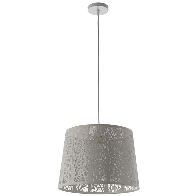 Подвесной светильник Arte Lamp Celesta A2769SP-1WH Фото № 1