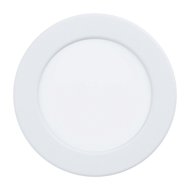 Встраиваемый светодиодный светильник Eglo Fueva 99191 изображение 1 Встраиваемый светодиодный светильник Eglo Fueva 99191 Фото № 1