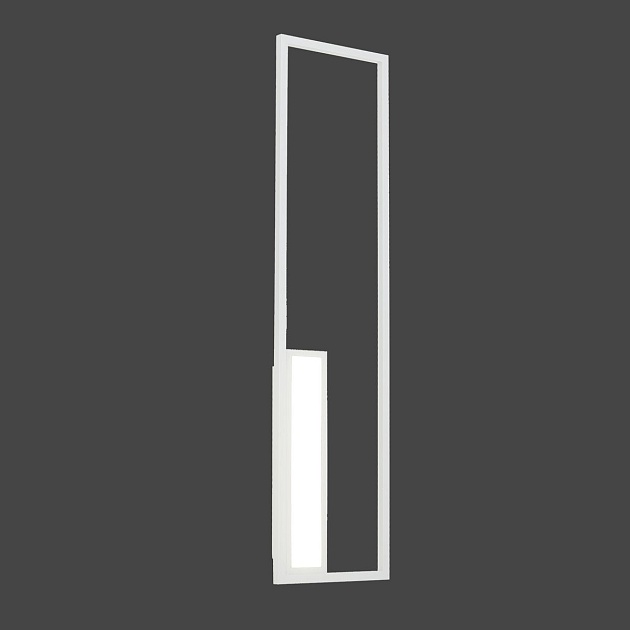 Настенный светодиодный светильник Mantra Boutique 7662 изображение 5 Настенный светодиодный светильник Mantra Boutique 7662 Фото № 5