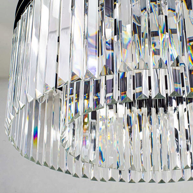 Подвесная люстра Citilux Мартин CL332121 Фото № 3