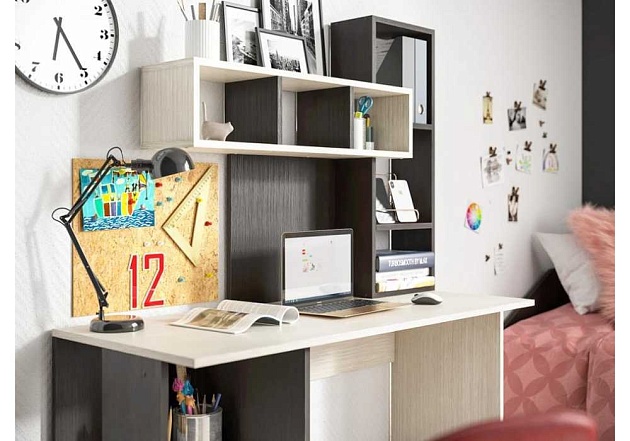 Письменный стол Woodville Олимп 508507 Фото № 4