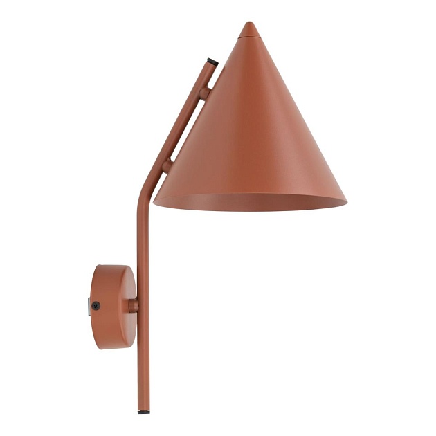 Настенный светильник TK Lighting CONO BRICK a070963 изображение 1 Настенный светильник TK Lighting CONO BRICK a070963 Фото № 1
