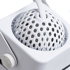 Потолочный светильник Arte Lamp A1315PL-1WH 2