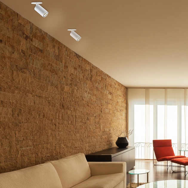 Встраиваемый спот Novotech Spot Pipe 370393 Фото № 2