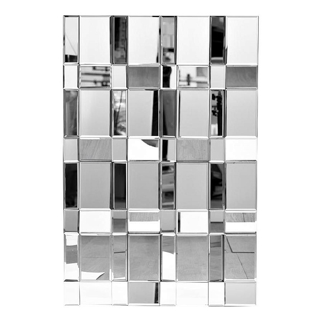 Зеркало Garda Decor 50SX-3008 Фото № 1