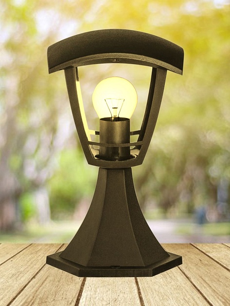 Уличный светильник Apeyron Валенсия 11-155 Фото № 4