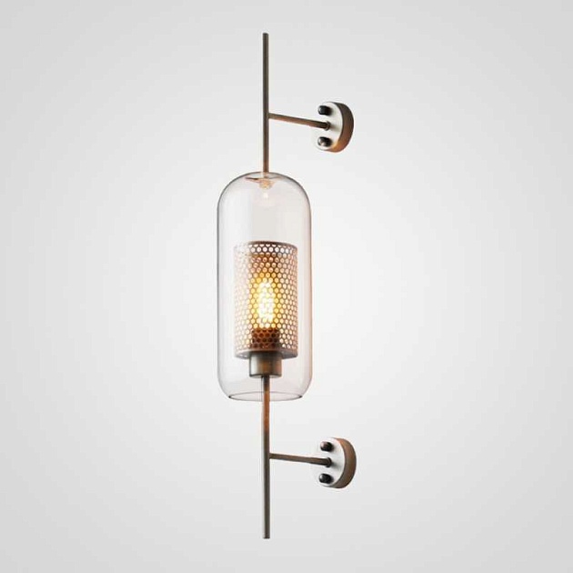 Бра Imperium Loft Catch 189449-26 Фото № 1