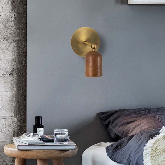 Светодиодный спот Imperium Loft Pori 219831-26 изображение 8 Светодиодный спот Imperium Loft Pori 219831-26 Фото № 8