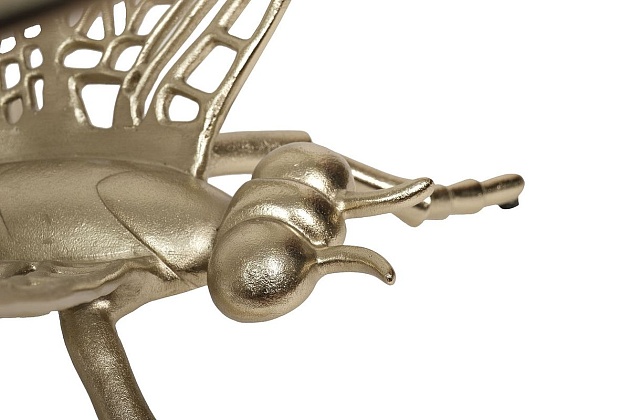 Журнальный стол Garda Decor Стрекоза 69-1018296 Фото № 2