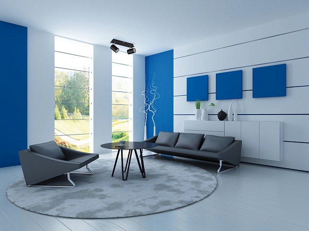 Спот Kanlux EVALO EL-2I B-SR 35693 Фото № 4