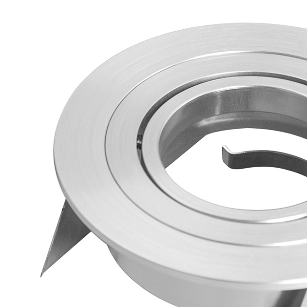 Встраиваемый светильник Mantra Basico Gu10 7742 Фото № 2