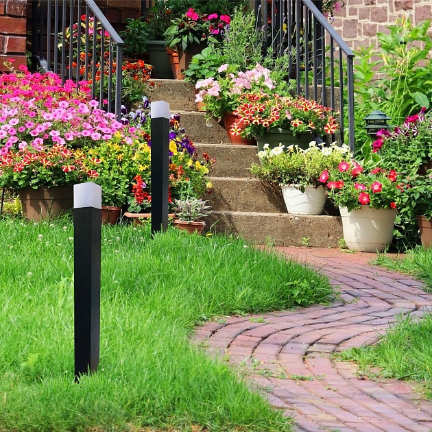 Уличный светильник Apeyron 14-33 Фото № 4