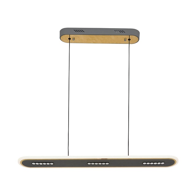 Подвесной светодиодный светильник F-Promo Strimler 4472-3P Фото № 1