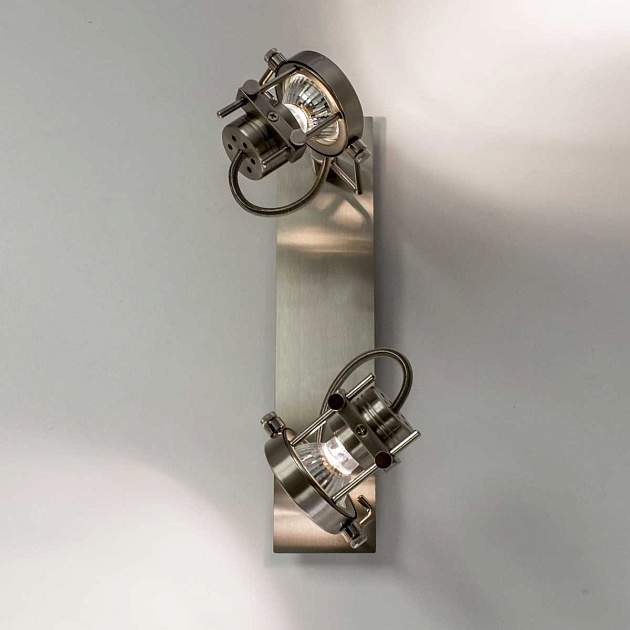 Спот Citilux Терминатор CL515521 Фото № 2