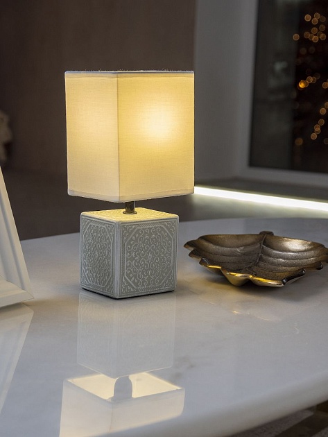 Настольная лампа Lucia Пьемонт 505 4606400512776 Фото № 2