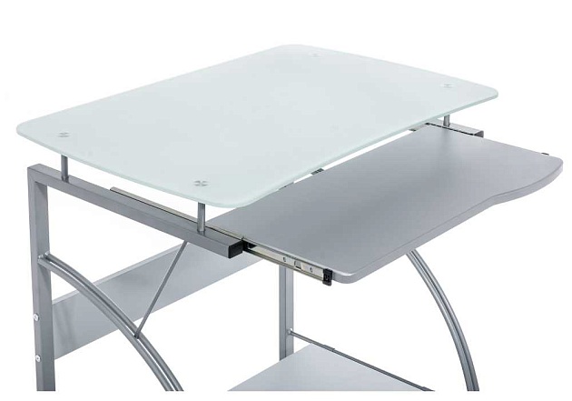 Компьютерный стол Woodville Glen 11456 изображение 4 Компьютерный стол Woodville Glen 11456 Фото № 4