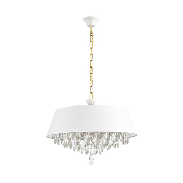 Люстра Lumion MITRIM 8374/6 изображение 1 Люстра Lumion MITRIM 8374/6 Фото № 1