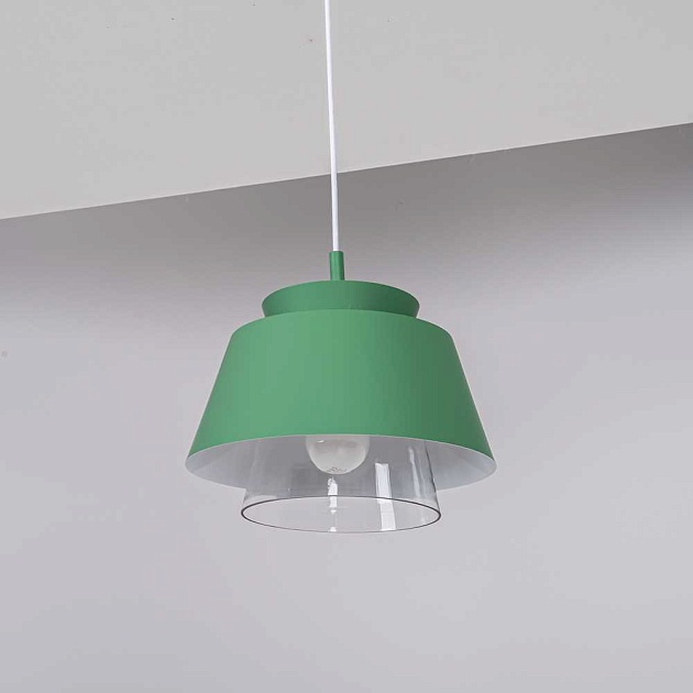 Подвесной светильник Imperium Loft Sota 178039-26 Фото № 10