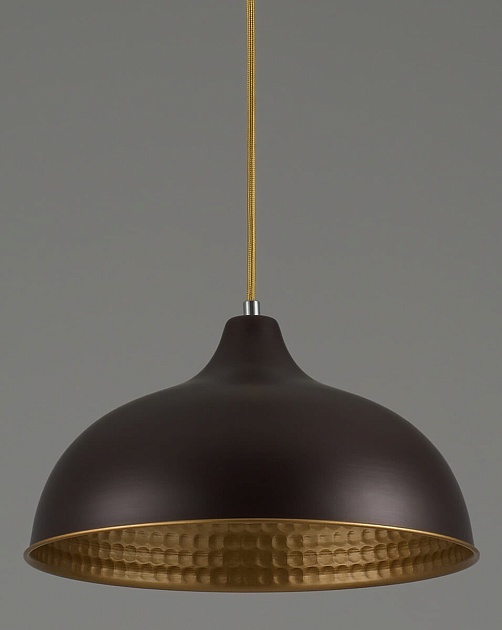 Подвесной светильник Moderli Sega V2760-1P Фото № 7