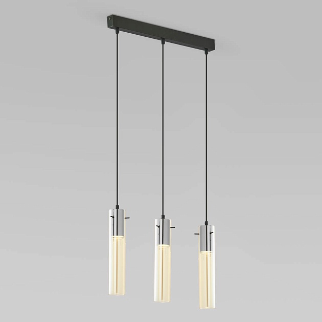 Подвесной светильник TK Lighting 856 Look Фото № 1