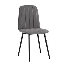 Кухонный стул Stool Group Easy велюр тёмно-серый fb-easy-neo-35