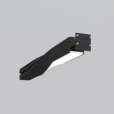 Профиль радиусный Maytoni ALM-3535R-B-TL-90°-0.4M 5