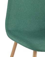 Кухонный стул Stool Group Валенсия зеленый DC-93025B 1009-21 4
