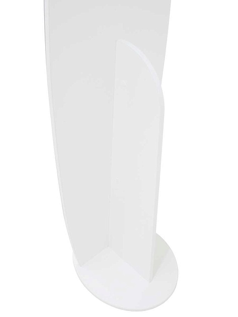 Зеркало напольное Мебелик Стелла 1 008649 изображение 5 Зеркало напольное Мебелик Стелла 1 008649 Фото № 5