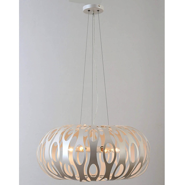 Подвесной светильник Rivoli Meike 4080-205 Б0047924 Фото № 7